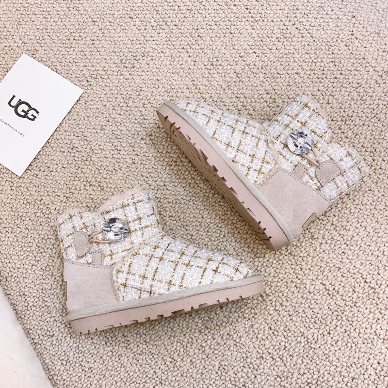 UGG SHOES